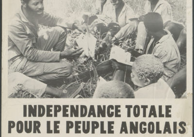 Angola 11 novembre1975