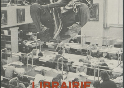Librairie Que faire?